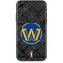 NBA Golden State Warriors Dark Rust iPhone XR Skin