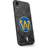 NBA Golden State Warriors Dark Rust iPhone XR Skin