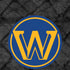 NBA Golden State Warriors Dark Rust iPhone XS Pro Case
