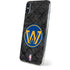 NBA Golden State Warriors Dark Rust iPhone XS Skin