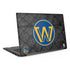 NBA Golden State Warriors Dark Rust Dell Latitude Skin