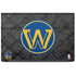 NBA Golden State Warriors Dark Rust Dell Latitude Skin