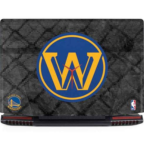 NBA Golden State Warriors Dark Rust Legion Y720 Skin