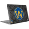 NBA Golden State Warriors Dark Rust Apple MacBook Air Skin