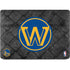 NBA Golden State Warriors Dark Rust Apple MacBook Air Skin