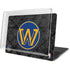 NBA Golden State Warriors Dark Rust MacBook Pro 13in (2020) Case plus Skin