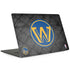 NBA Golden State Warriors Dark Rust MacBook Skins