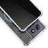 NBA Golden State Warriors Dark Rust Moto G 5G (2025) Clear Case