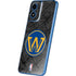 NBA Golden State Warriors Dark Rust Moto G Play 4G (2024) Skin