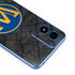NBA Golden State Warriors Dark Rust Moto G Play 4G (2024) Skin