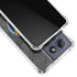 NBA Golden State Warriors Dark Rust Moto G Stylus 5G (2025) Clear Case