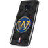 NBA Golden State Warriors Dark Rust Moto G6 Skin