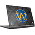 NBA Golden State Warriors Dark Rust MSI GS65 Stealth Laptop Skin