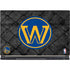 NBA Golden State Warriors Dark Rust MSI GS65 Stealth Laptop Skin