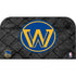 NBA Golden State Warriors Dark Rust Nintendo Switch 2 (2025) with Joy-Con Skin