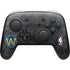 NBA Golden State Warriors Dark Rust Nintendo Switch 2 (2025) Pro Controller Skin