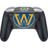 NBA Golden State Warriors Dark Rust Nintendo Switch 2 (2025) Pro Controller Skin
