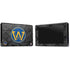 NBA Golden State Warriors Dark Rust Nintendo Switch Bundle Skin