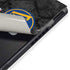 NBA Golden State Warriors Dark Rust Nintendo Switch Bundle Skin