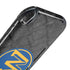 NBA Golden State Warriors Dark Rust Nintendo Switch Lite Skin