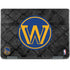 NBA Golden State Warriors Dark Rust Notebook 9 Pro 13in (2017) Skin