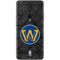 NBA Golden State Warriors Dark Rust OnePlus 7 Pro Skin