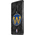 NBA Golden State Warriors Dark Rust OnePlus 7 Pro Skin