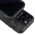 NBA Golden State Warriors Dark Rust Otterbox Defender iPhone Skin