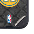 NBA Golden State Warriors Dark Rust Otterbox Defender iPhone Skin