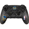 NBA Golden State Warriors Dark Rust PlayStation Scuf Vantage 2 Controller Skin