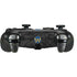 NBA Golden State Warriors Dark Rust PlayStation Scuf Vantage 2 Controller Skin