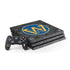 NBA Golden State Warriors Dark Rust PS4 Pro Bundle Skin