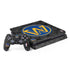 NBA Golden State Warriors Dark Rust PS4 Slim Bundle Skin