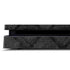 NBA Golden State Warriors Dark Rust PS4 Slim Skin