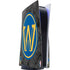 NBA Golden State Warriors Dark Rust PlayStation PS5 Skins
