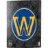 NBA Golden State Warriors Dark Rust PS5 Console Skin