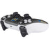 NBA Golden State Warriors Dark Rust PS5 Controller Skin