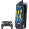 NBA Golden State Warriors Dark Rust PS5 Digital Edition Bundle Skin