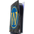 NBA Golden State Warriors Dark Rust PlayStation PS5 Skins