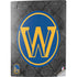 NBA Golden State Warriors Dark Rust PS5 Digital Edition Console Skin