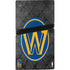 NBA Golden State Warriors Dark Rust PS5 Pro Console Skin