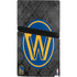 NBA Golden State Warriors Dark Rust PS5 Pro Console Skin