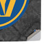 NBA Golden State Warriors Dark Rust PS5 Pro Disk Console Skin
