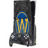 NBA Golden State Warriors Dark Rust PlayStation PS5 Skins