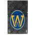 NBA Golden State Warriors Dark Rust PS5 Slim Digital Edition Bundle Skin