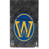 NBA Golden State Warriors Dark Rust PS5 Slim Digital Edition Bundle Skin