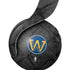 NBA Golden State Warriors Dark Rust PULSE 3D Wireless Headset for PS5 Skin