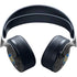 NBA Golden State Warriors Dark Rust PULSE 3D Wireless Headset for PS5 Skin