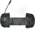 NBA Golden State Warriors Dark Rust Razer Kraken X Skin