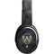 NBA Golden State Warriors Dark Rust Skullcandy Crusher Wireless Skin